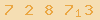 ������