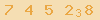 ������