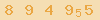 ������