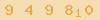 ������